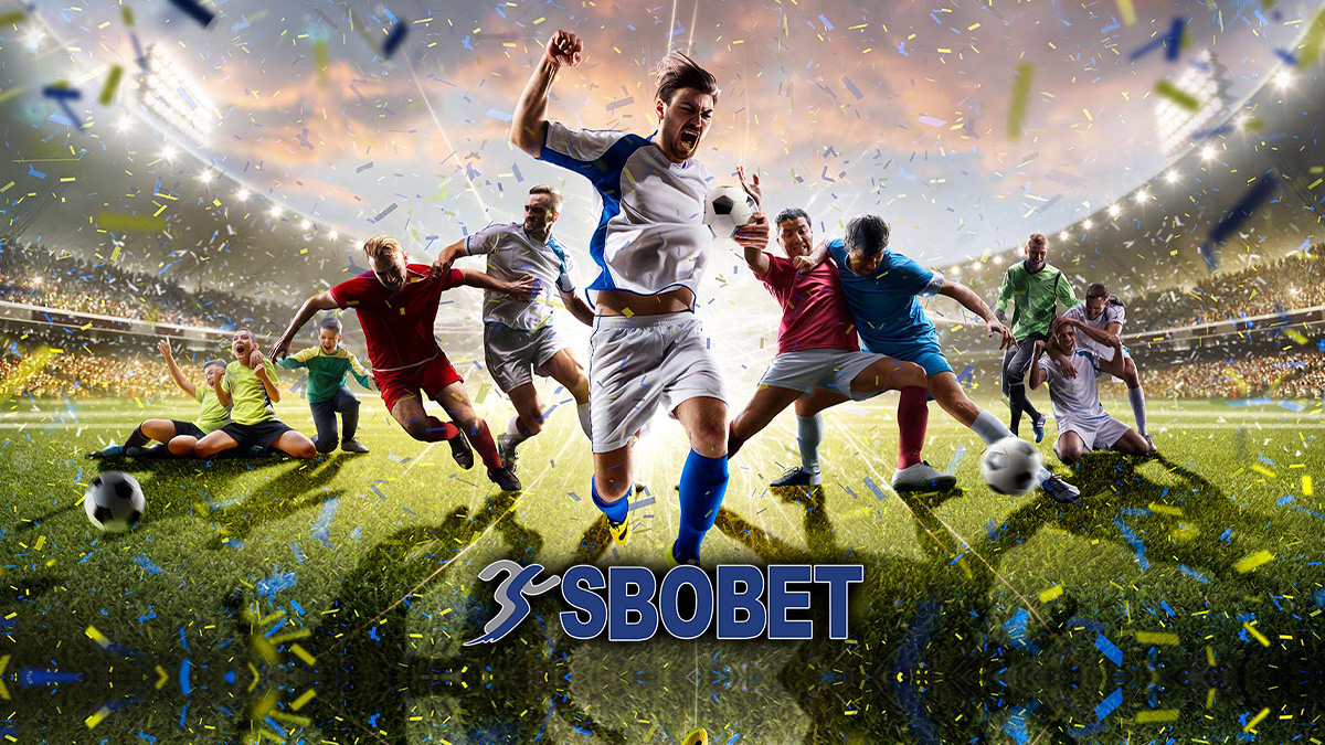 sbobet